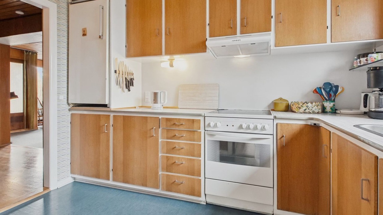 Photo of Bedroom in Bredebro