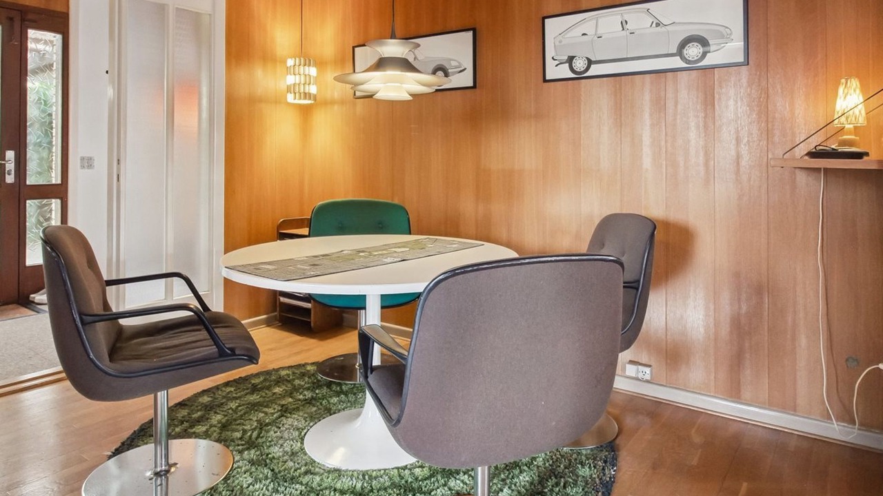 Photo of Livingroom in Bredebro