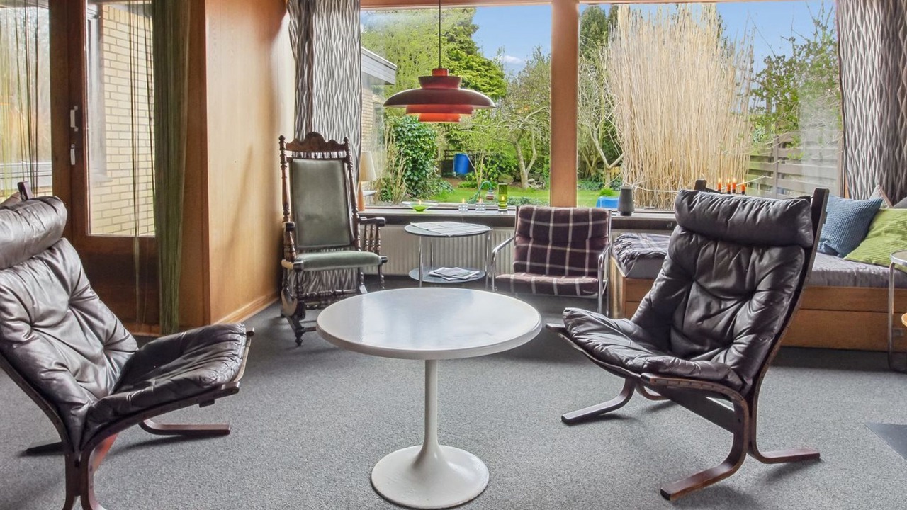 Photo of Livingroom in Bredebro