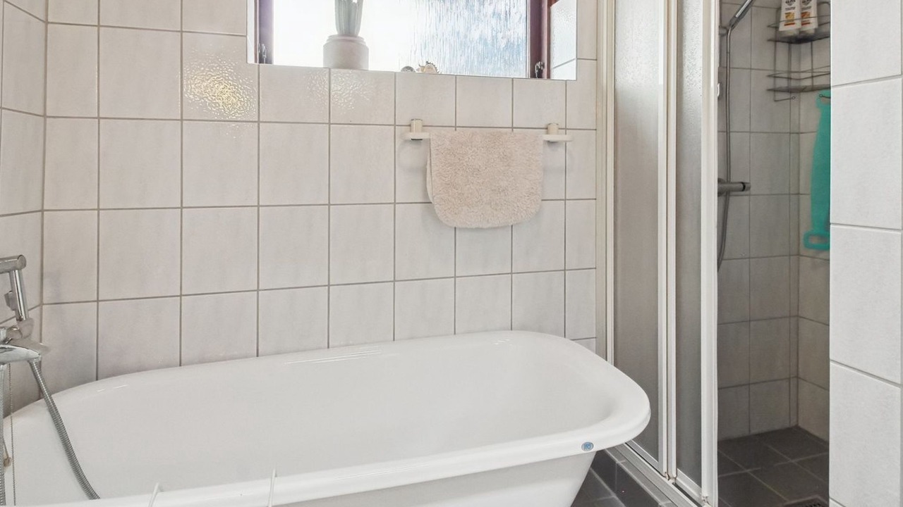 Photo of Bathroom in Bredebro