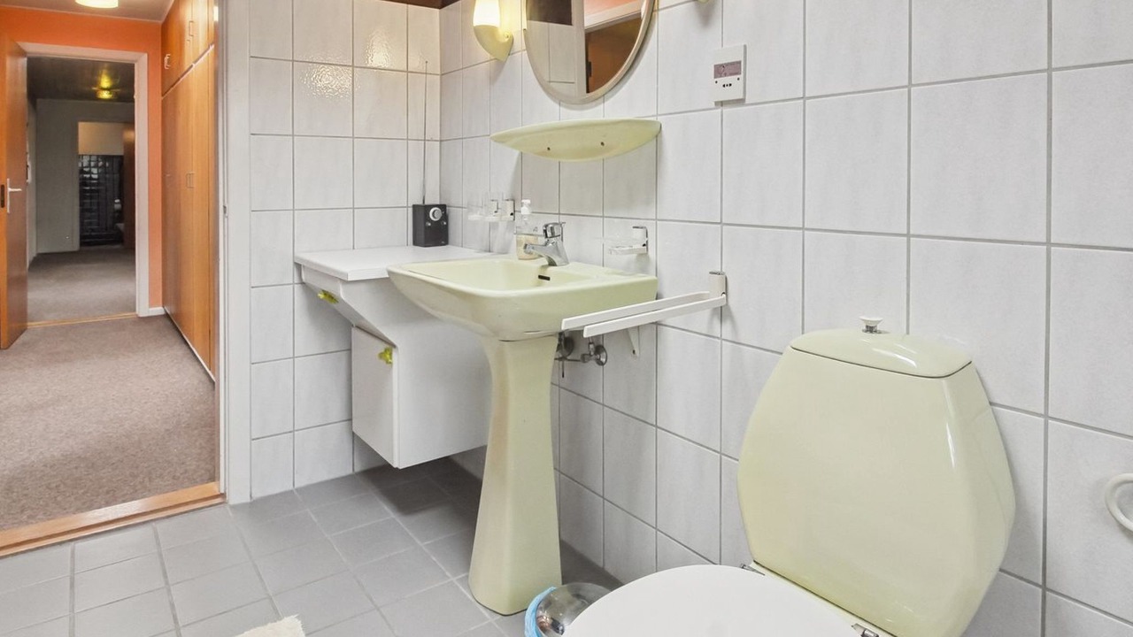 Photo of Bathroom in Bredebro