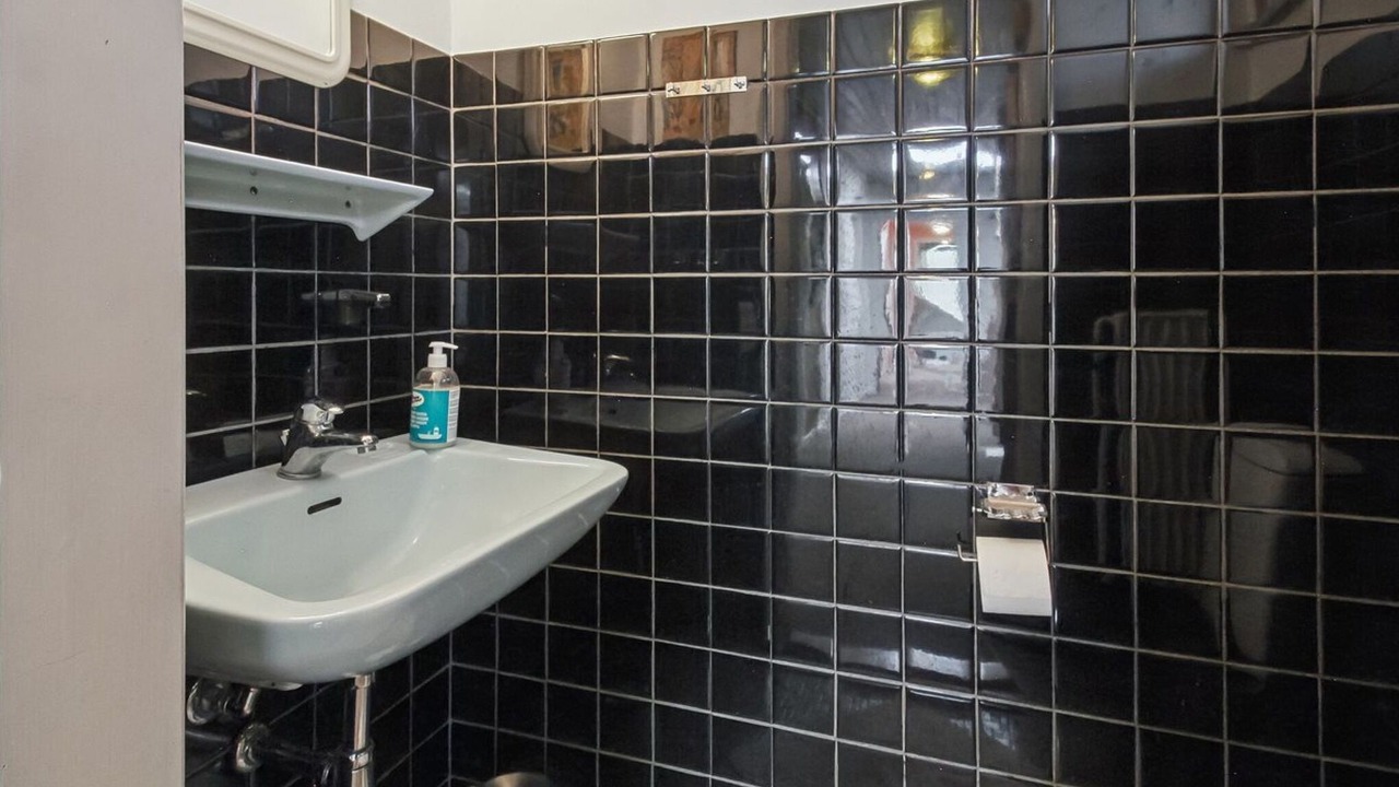 Photo of Bathroom in Bredebro