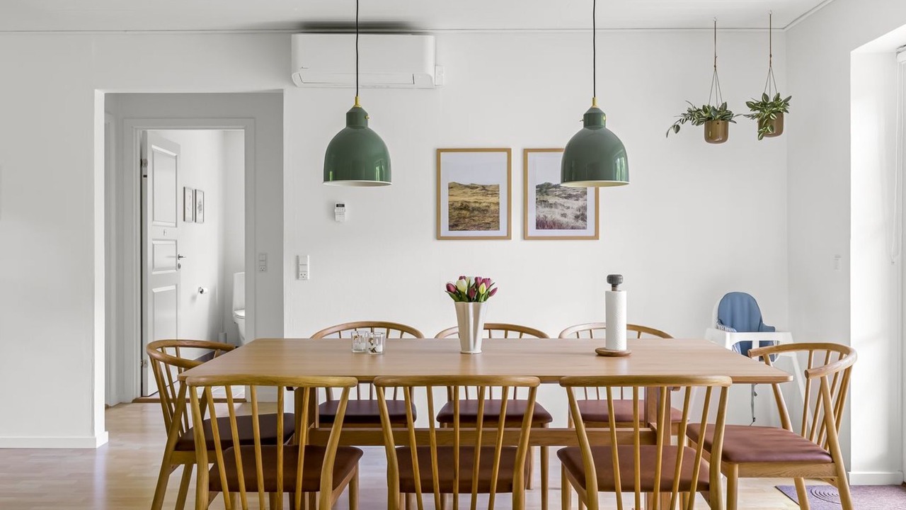 Photo of Livingroom in Arrild Ferieby