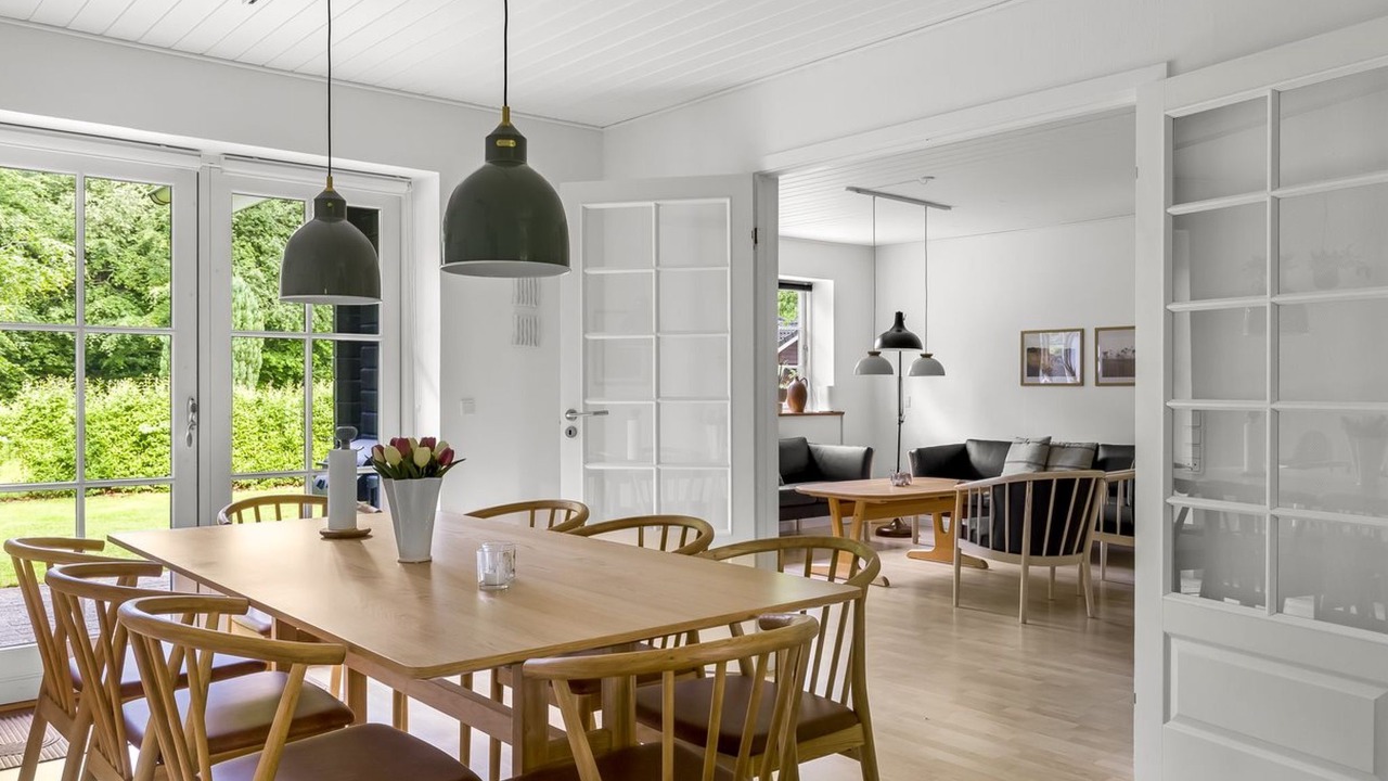 Photo of Livingroom in Arrild Ferieby