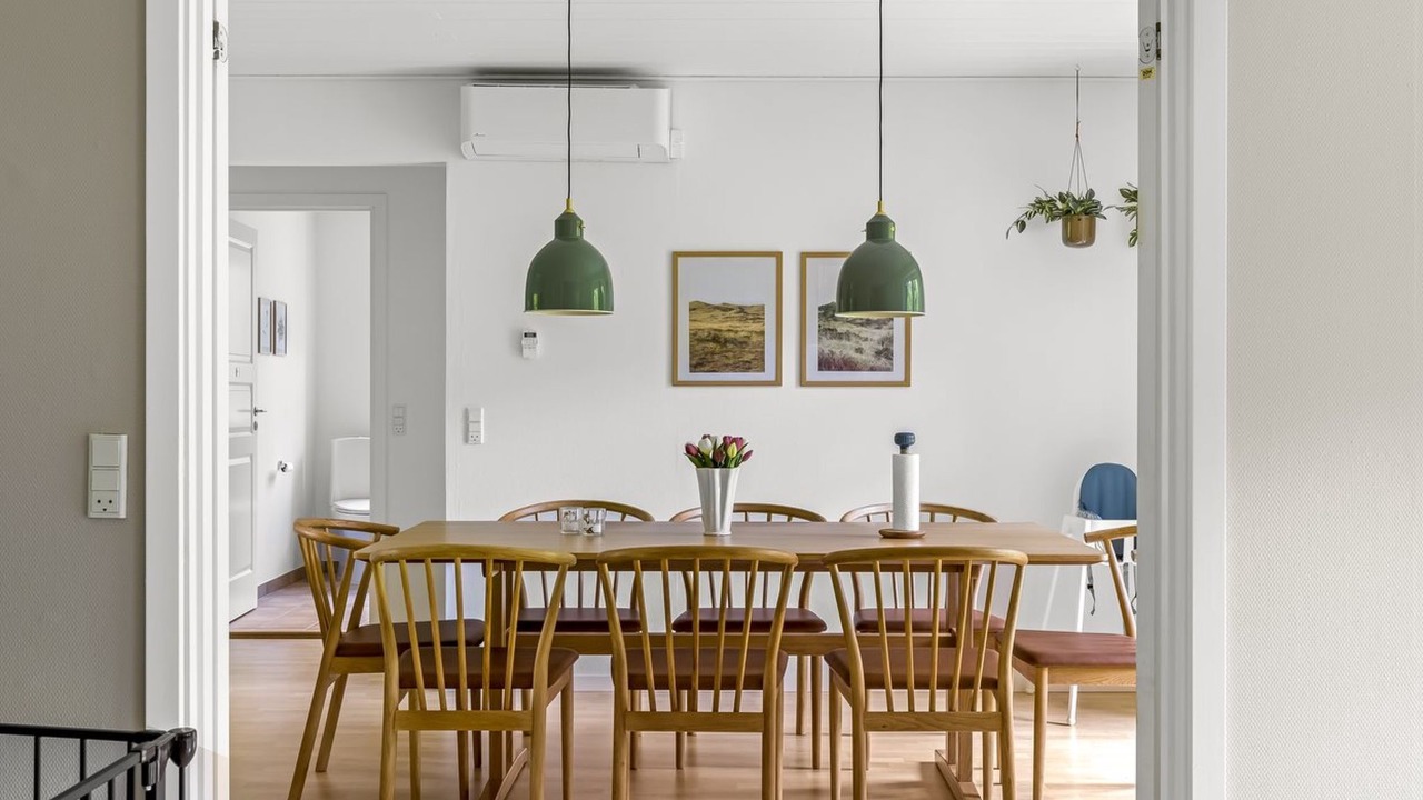 Photo of Livingroom in Arrild Ferieby