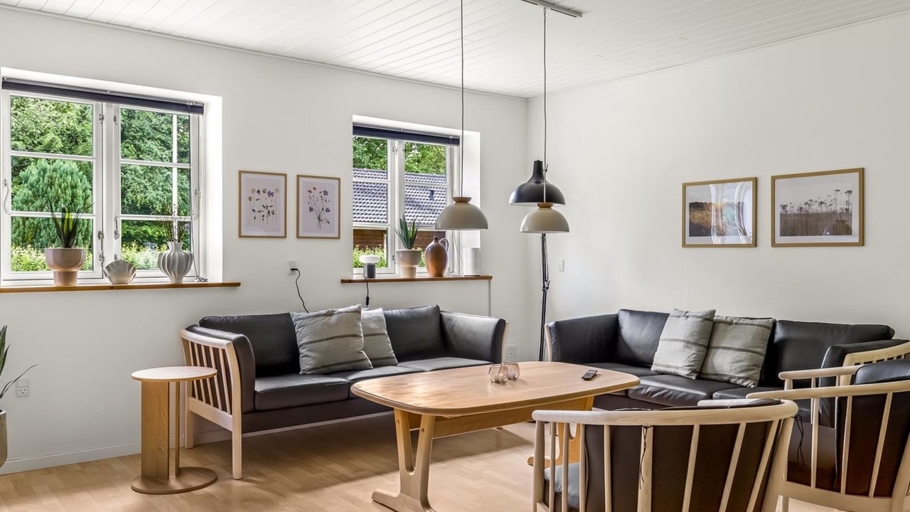 Photo of Livingroom in Arrild Ferieby