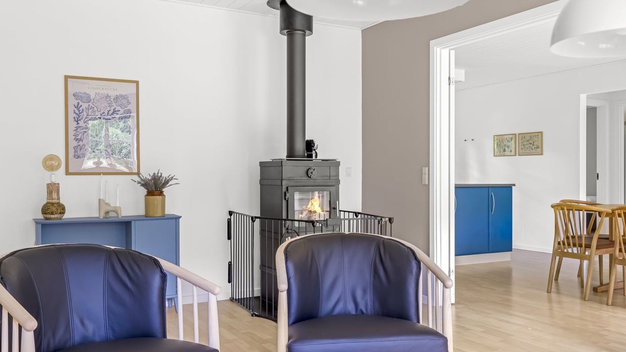 Photo of Livingroom in Arrild Ferieby