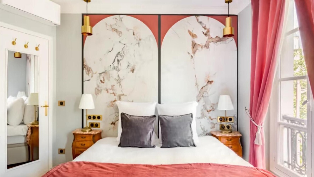 Photo of Bedroom in Arsenal