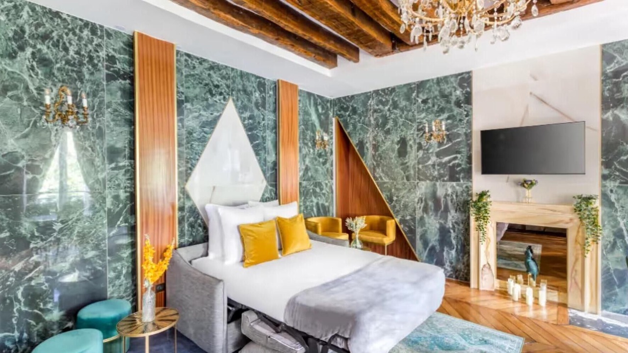 Photo of Bedroom in Arsenal