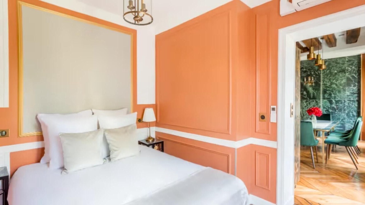 Photo of Bedroom in Arsenal