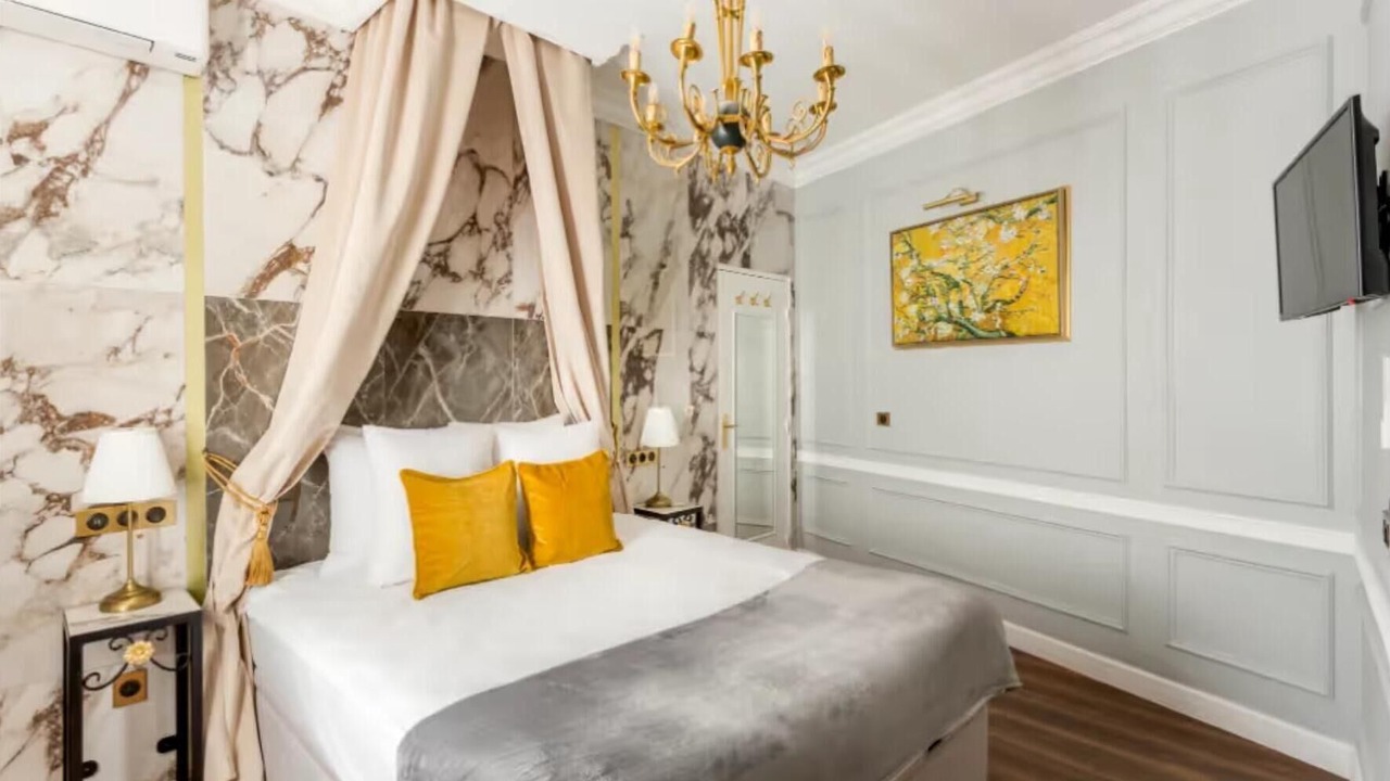 Photo of Bedroom in Arsenal
