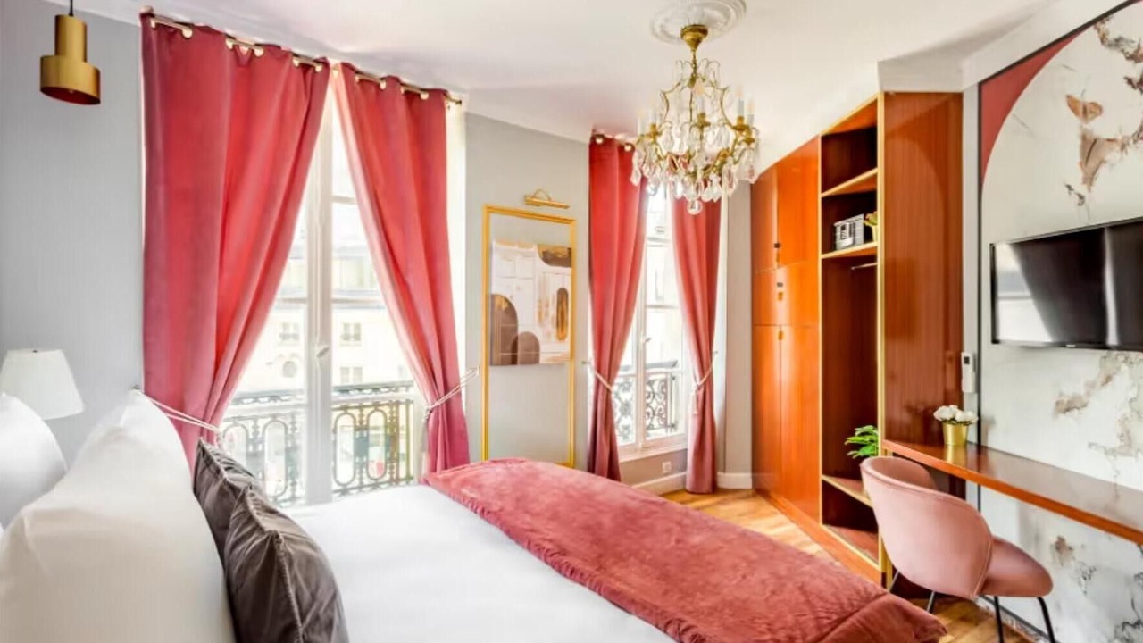 Photo of Bedroom in Arsenal