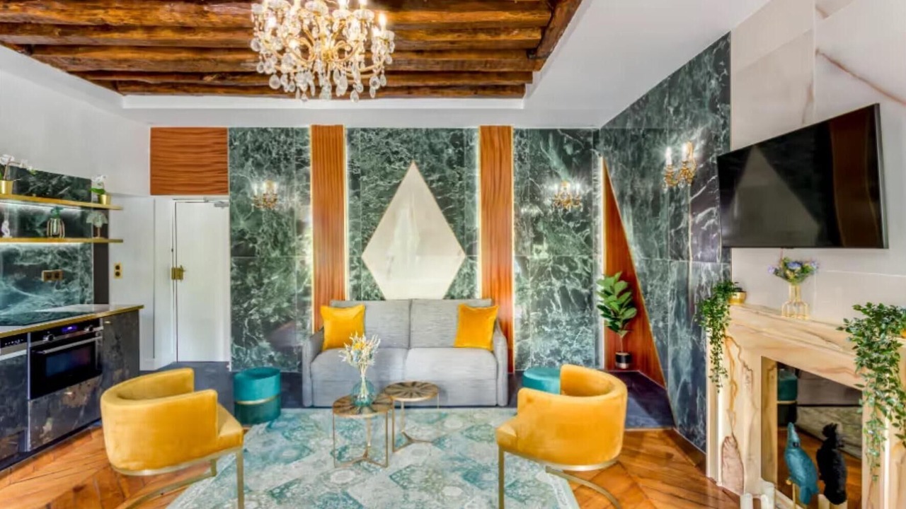 Photo of Livingroom in Arsenal