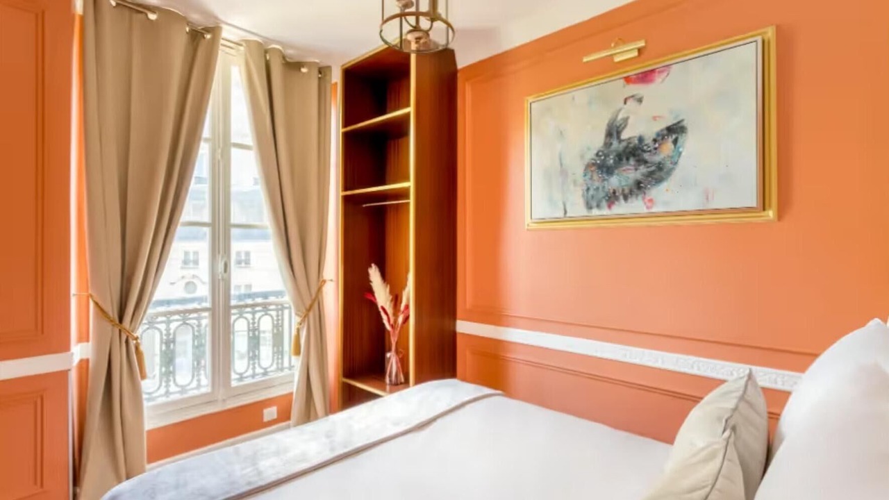Photo of Bedroom in Arsenal