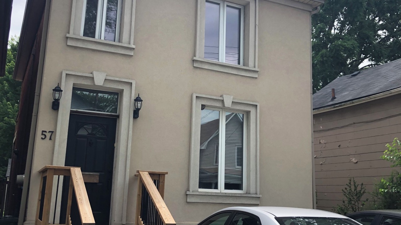 Photo of Outdoor in Strathcona
