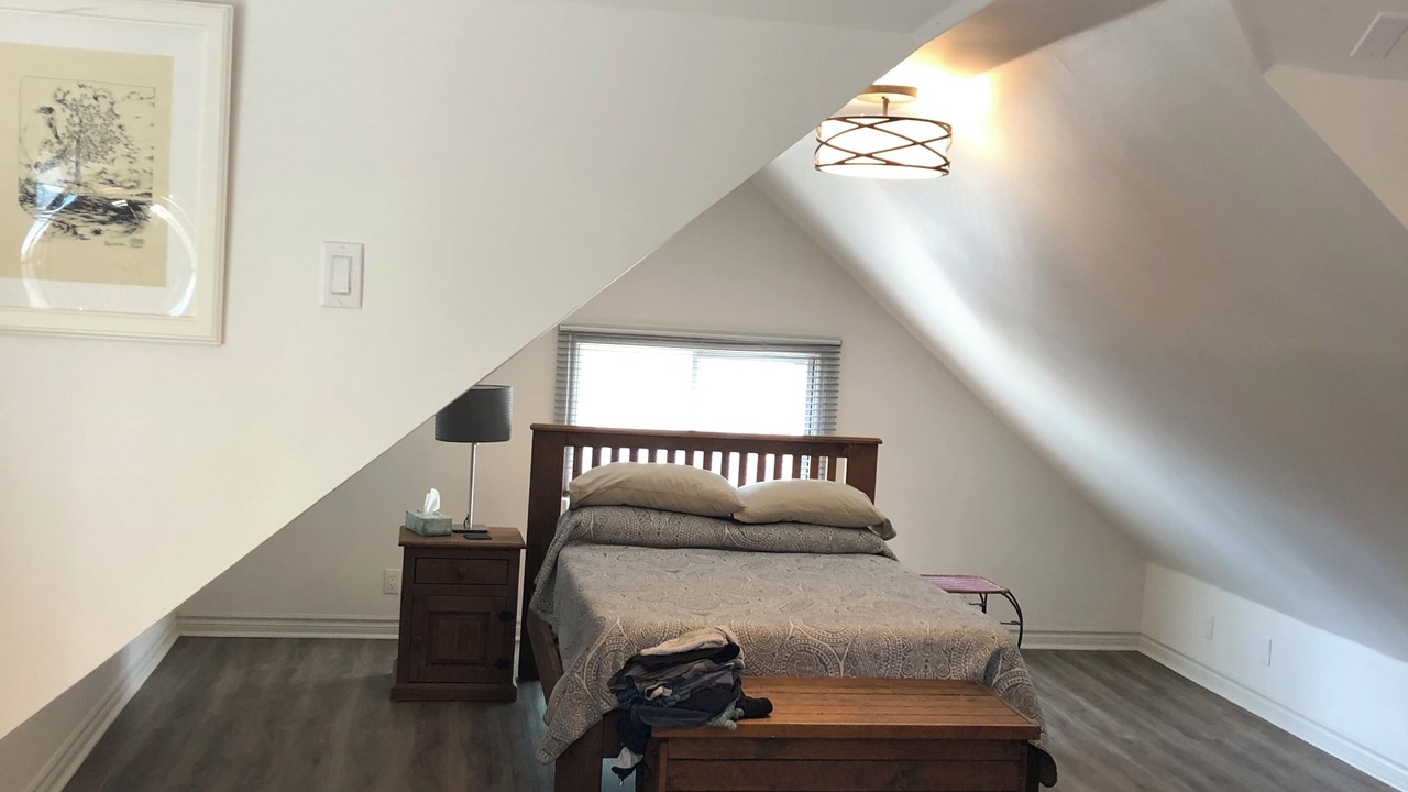 Photo of Bedroom in Strathcona