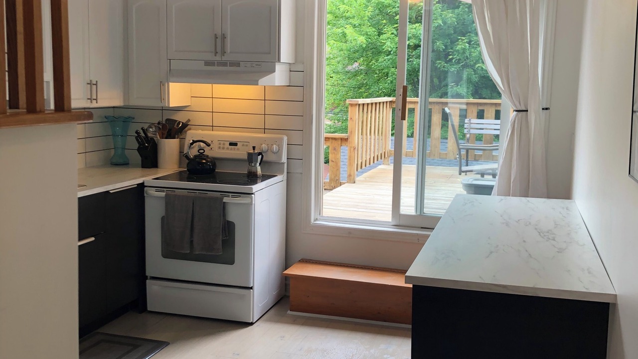 Photo of Kitchen in Strathcona