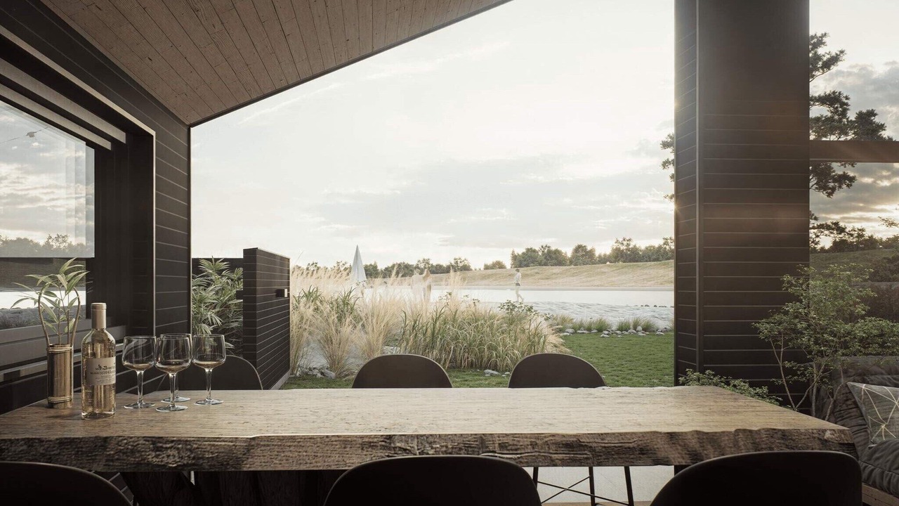 Photo of Outdoor in Skastrup