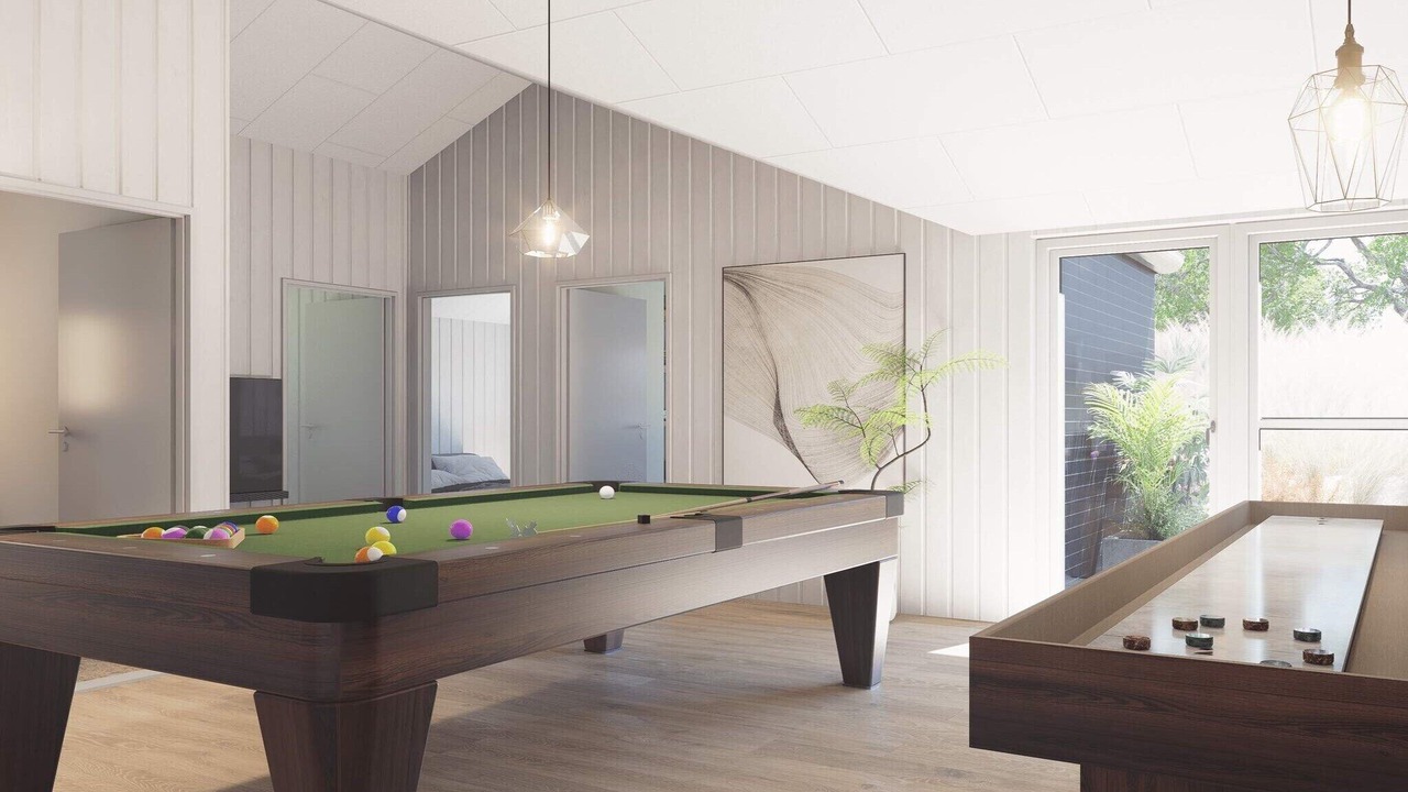 Photo of Bedroom in Skastrup