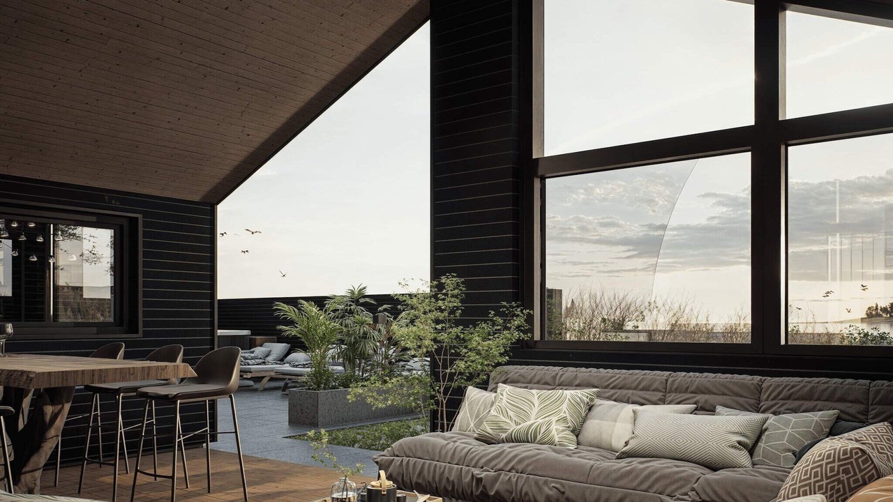 Photo of Outdoor in Skastrup