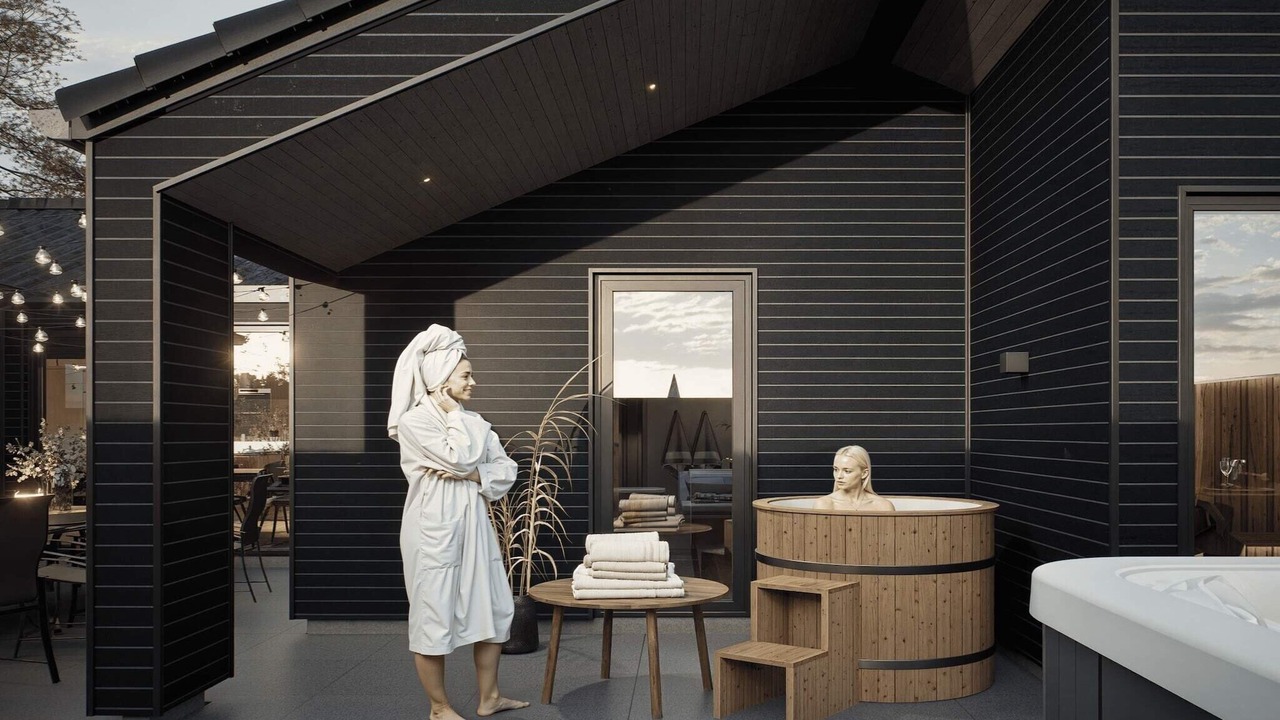 Photo of Outdoor in Skastrup