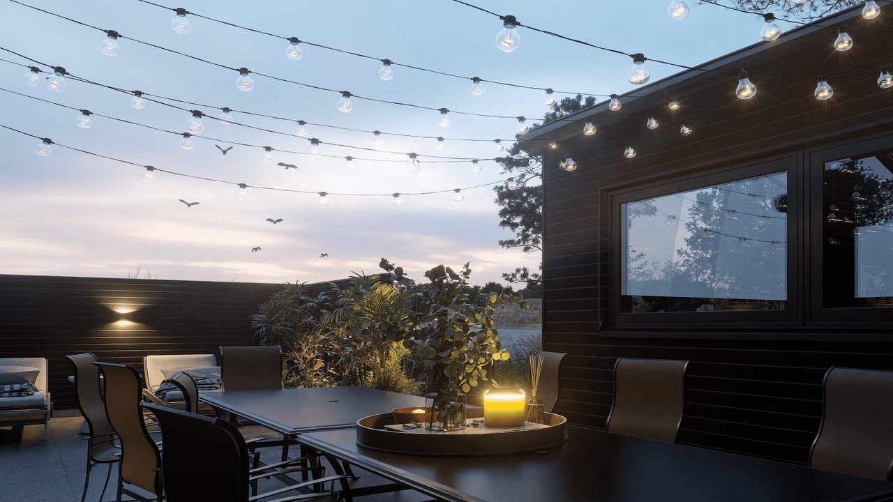 Photo of Outdoor in Skastrup