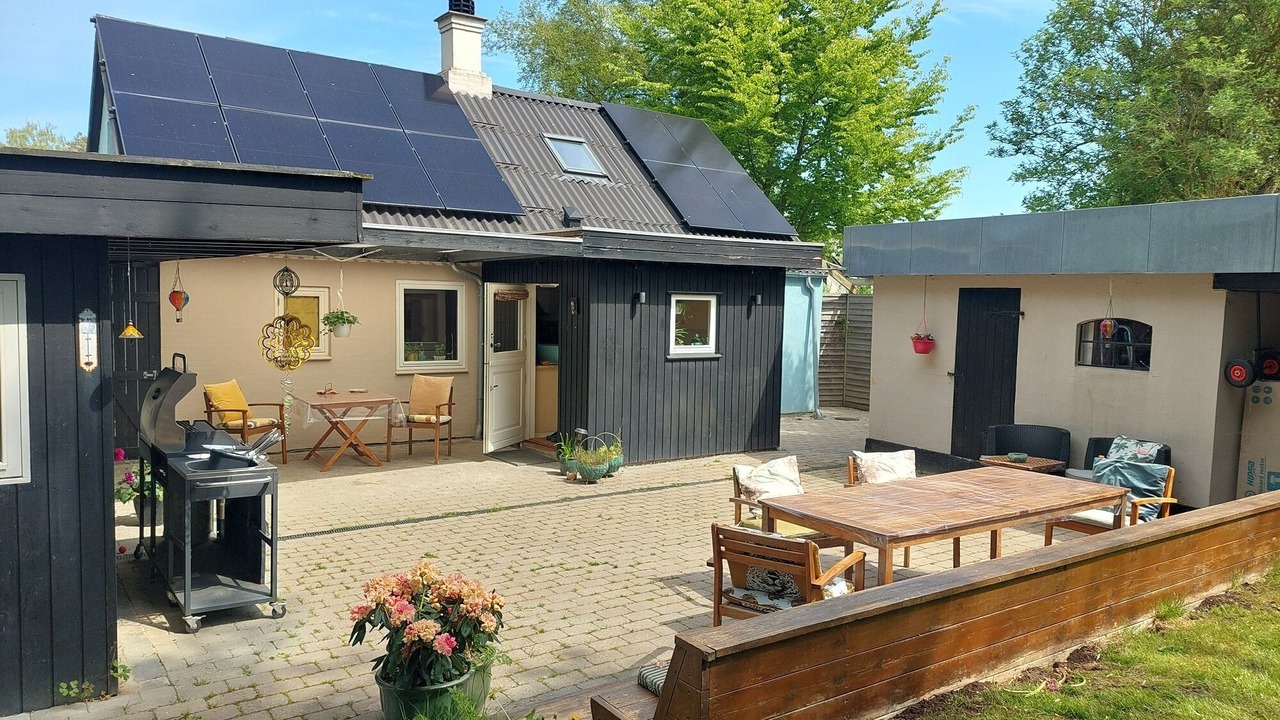 Photo of Outdoor in Vindebæk