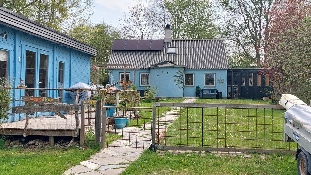 Photo of Outdoor in Vindebæk