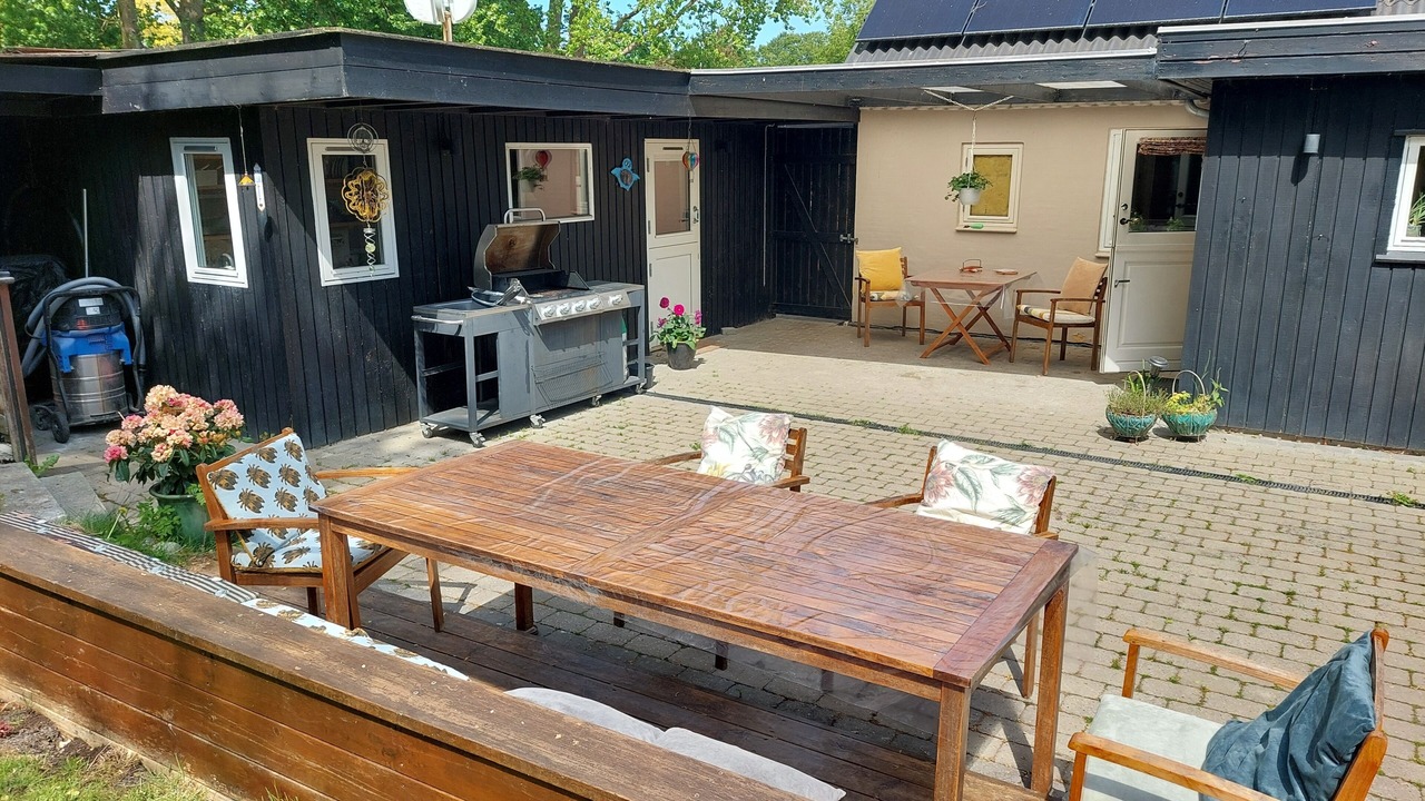 Photo of Outdoor in Vindebæk