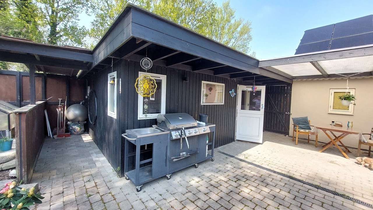 Photo of Outdoor in Vindebæk