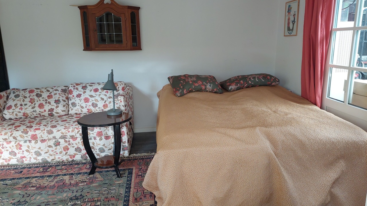 Photo of Bedroom in Vindebæk