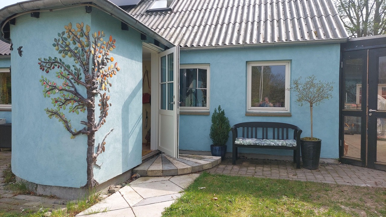 Photo of Outdoor in Vindebæk