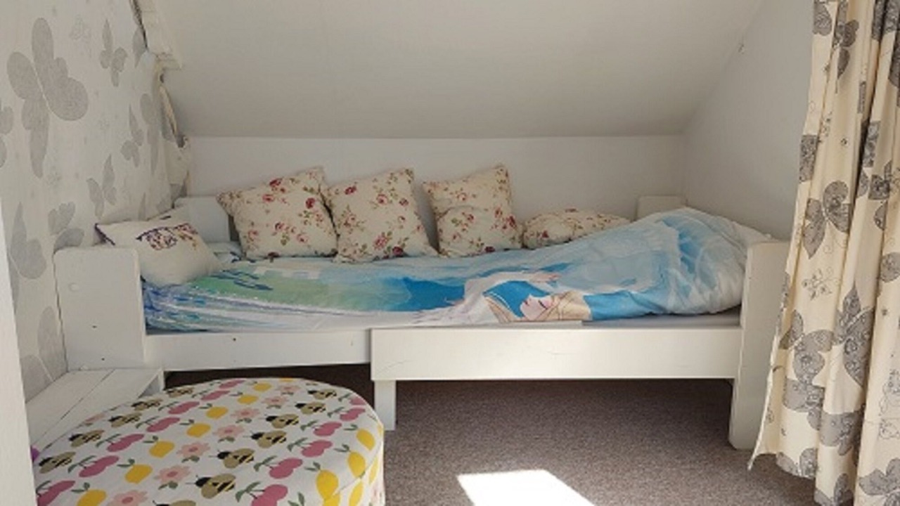 Photo of Bedroom in Vindebæk