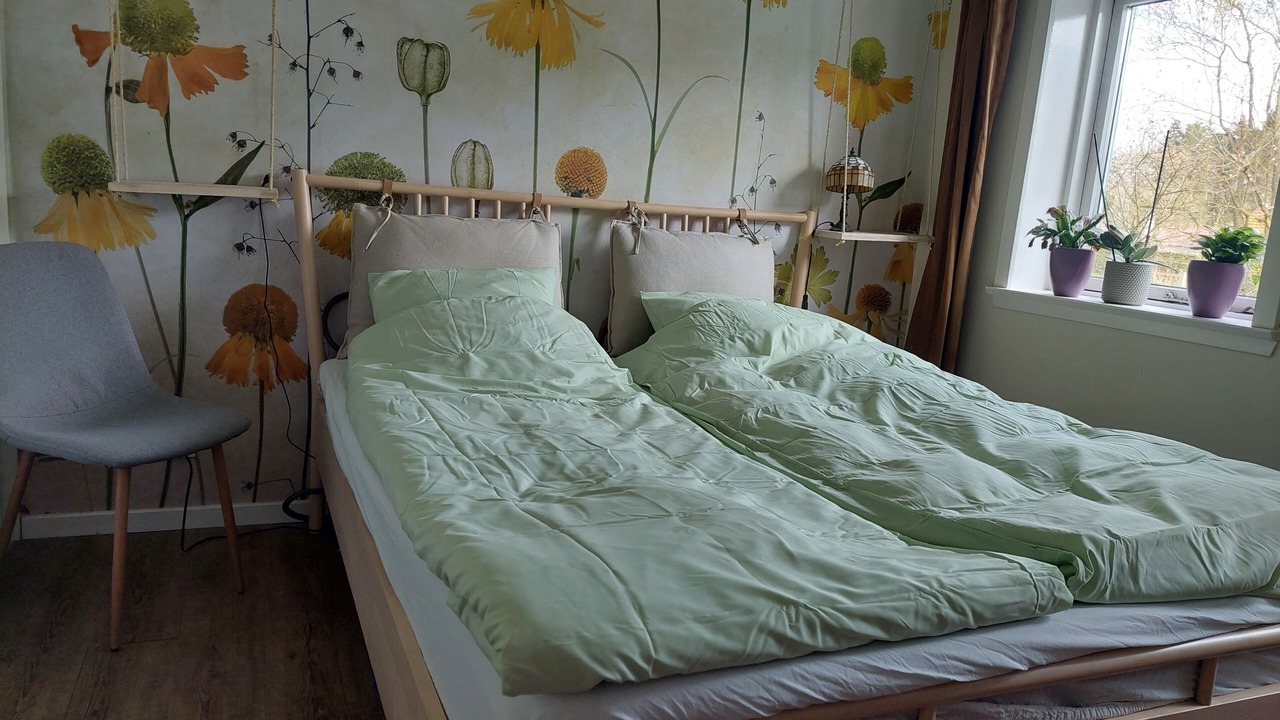 Photo of Bedroom in Vindebæk
