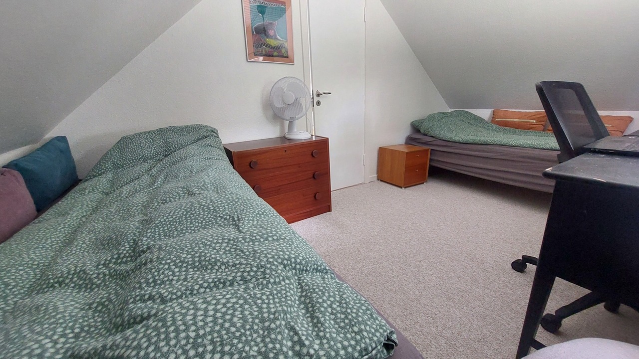 Photo of Bedroom in Vindebæk
