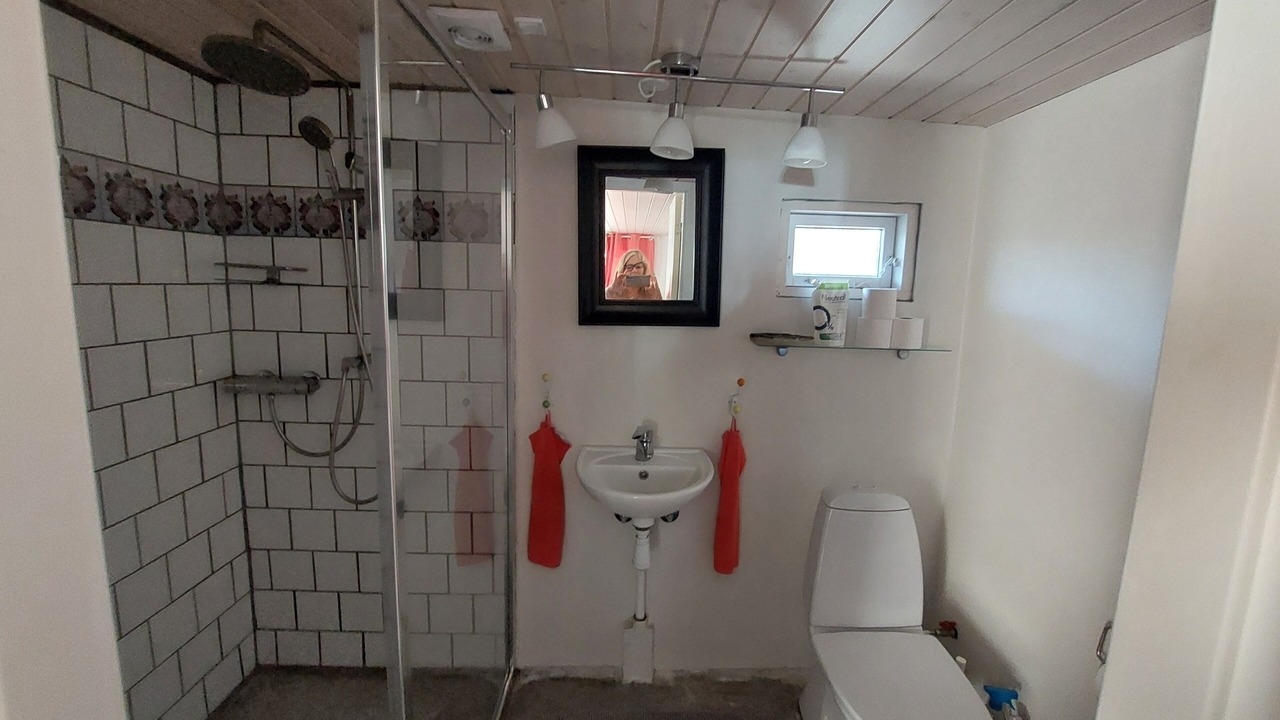 Photo of Bathroom in Vindebæk