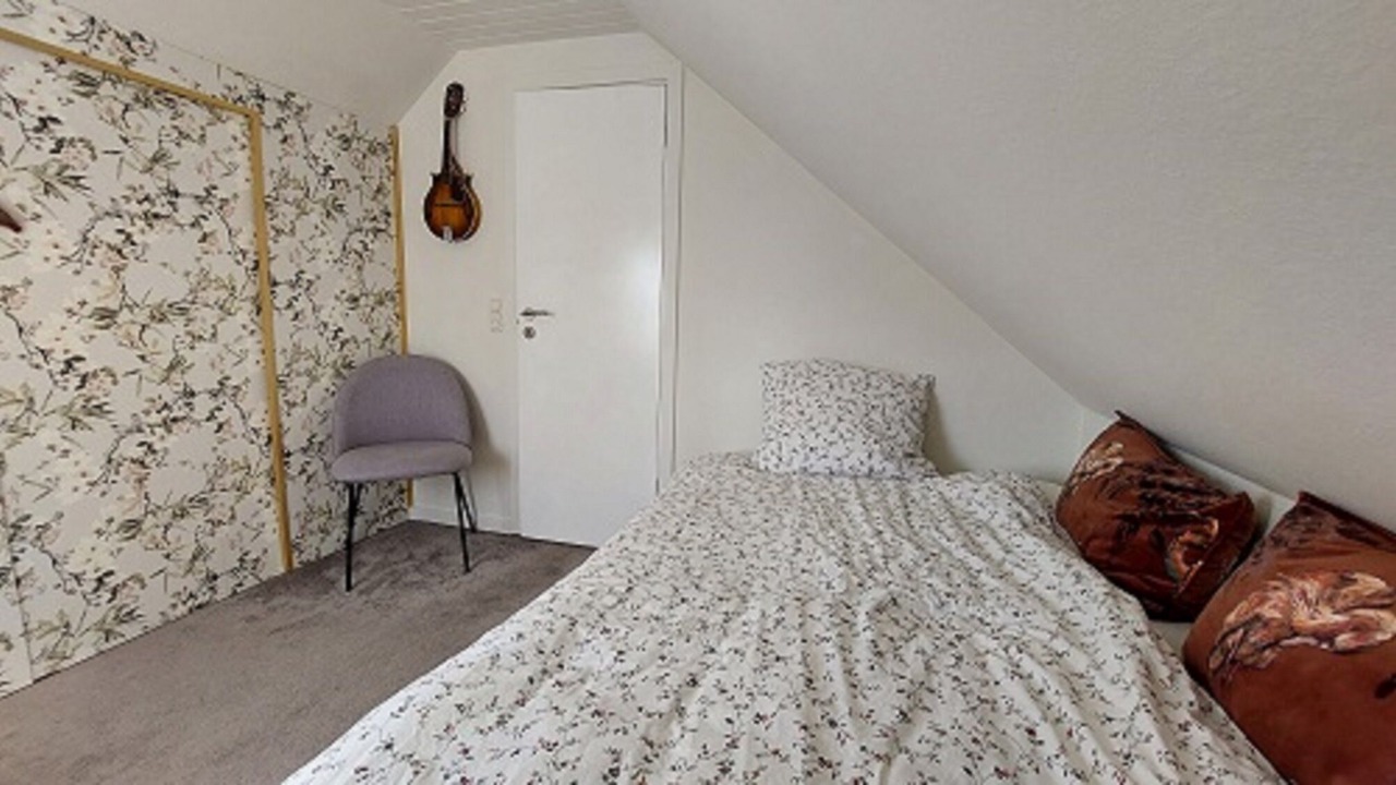Photo of Bedroom in Vindebæk