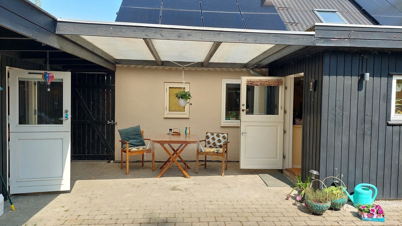Photo of Outdoor in Vindebæk