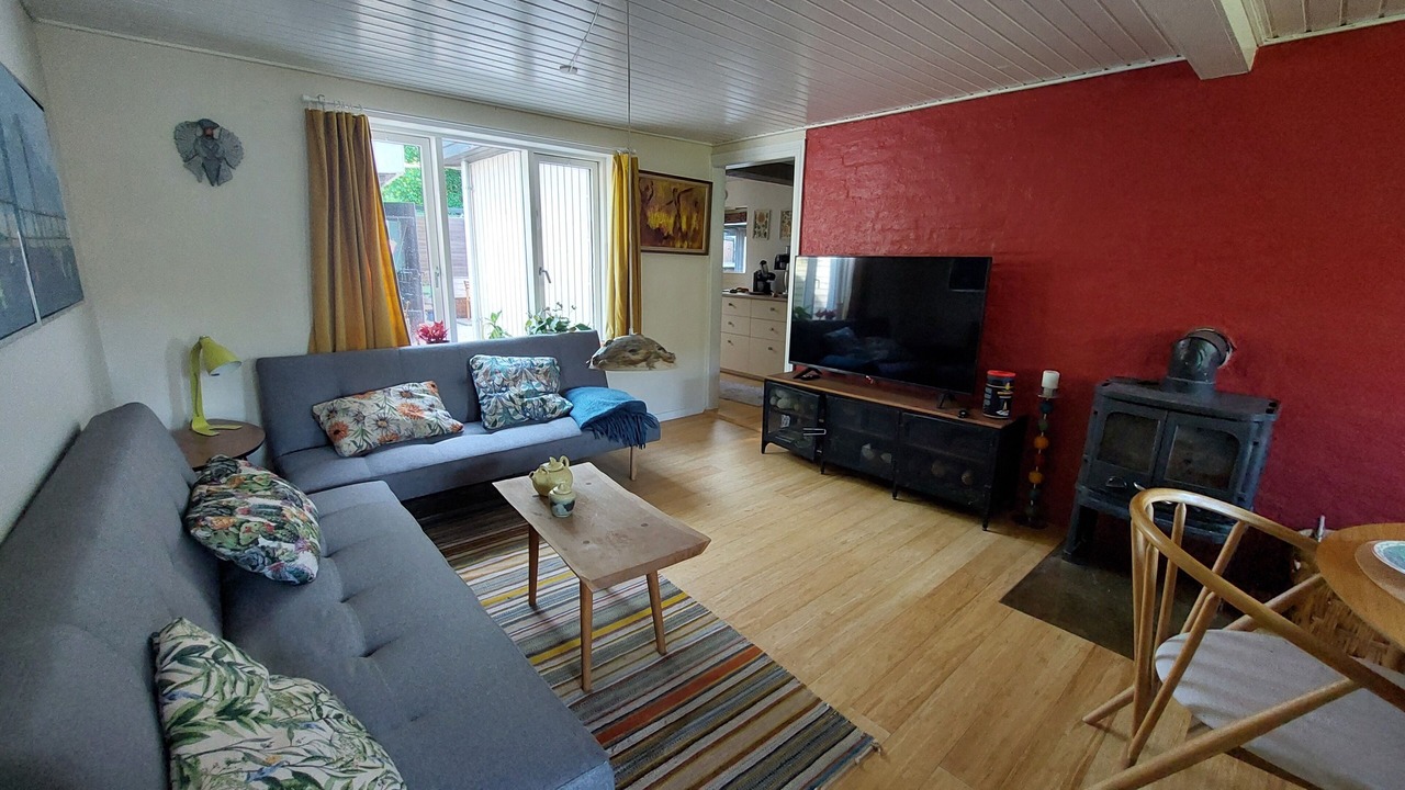 Photo of Livingroom in Vindebæk