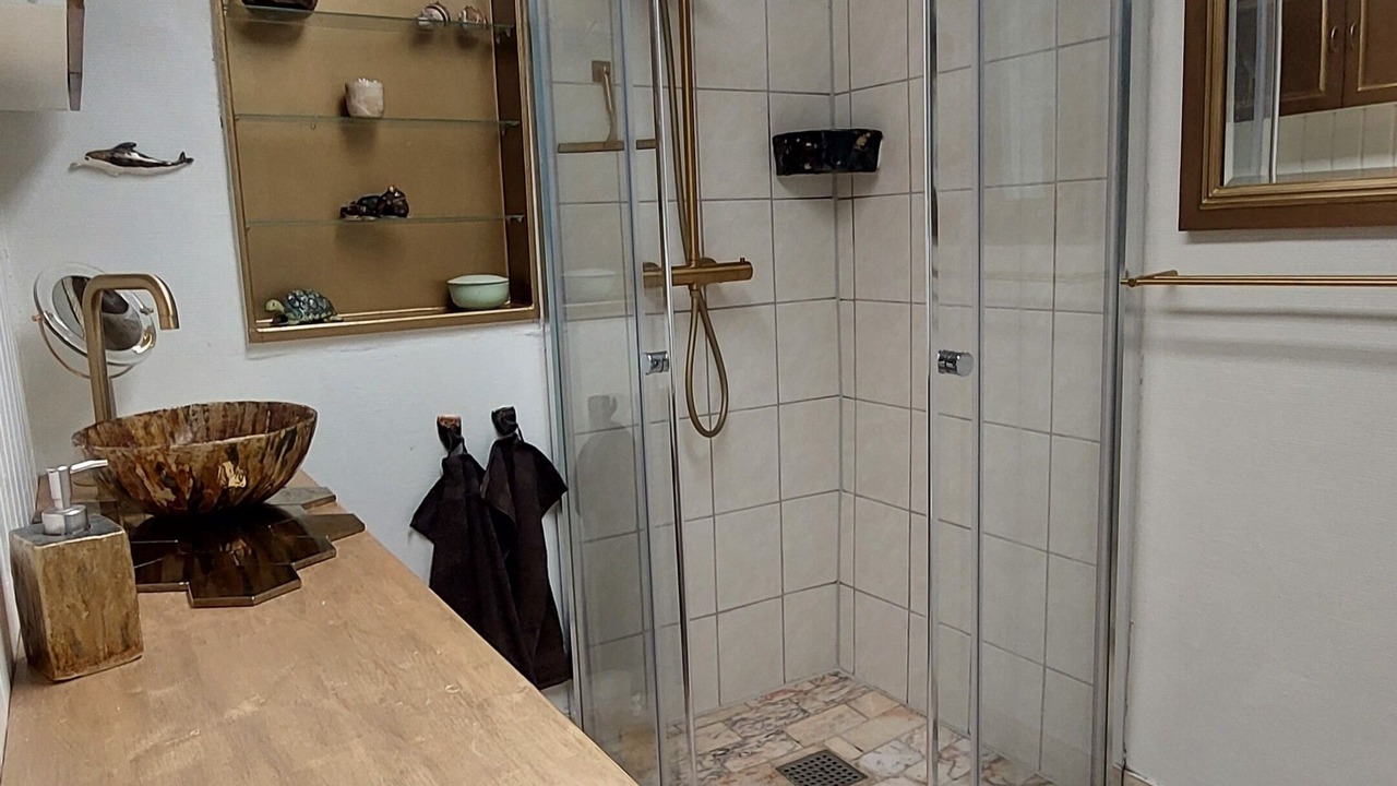 Photo of Bathroom in Vindebæk