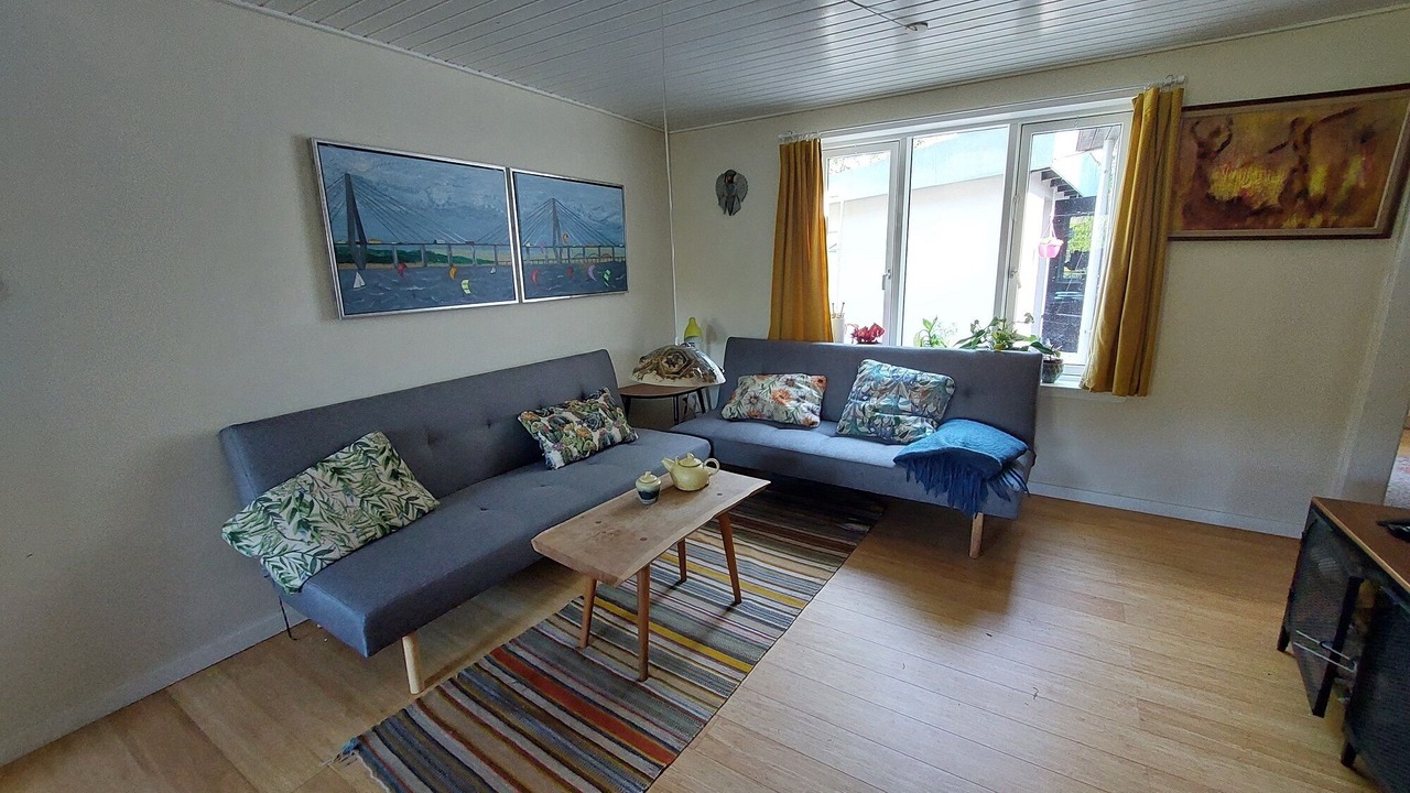 Photo of Livingroom in Vindebæk