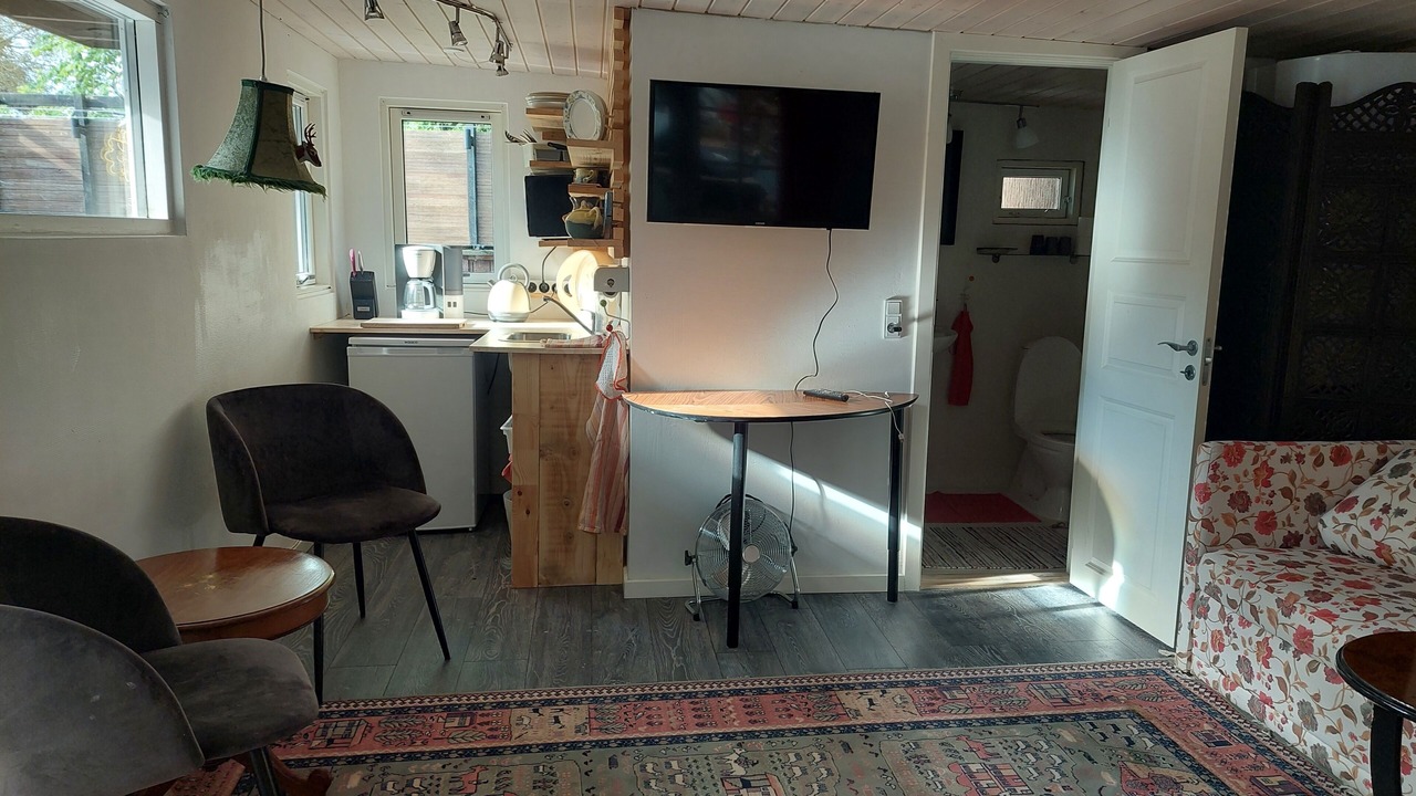 Photo of Livingroom in Vindebæk