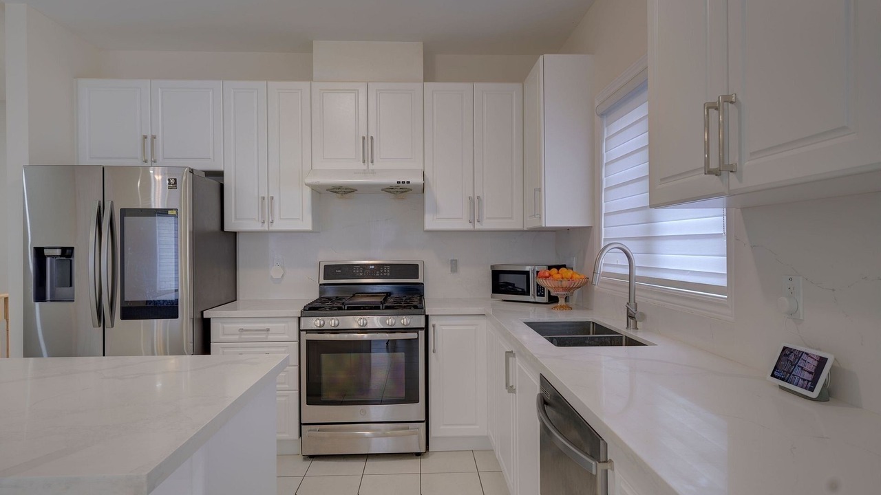 Photo of Kitchen in Beaverton