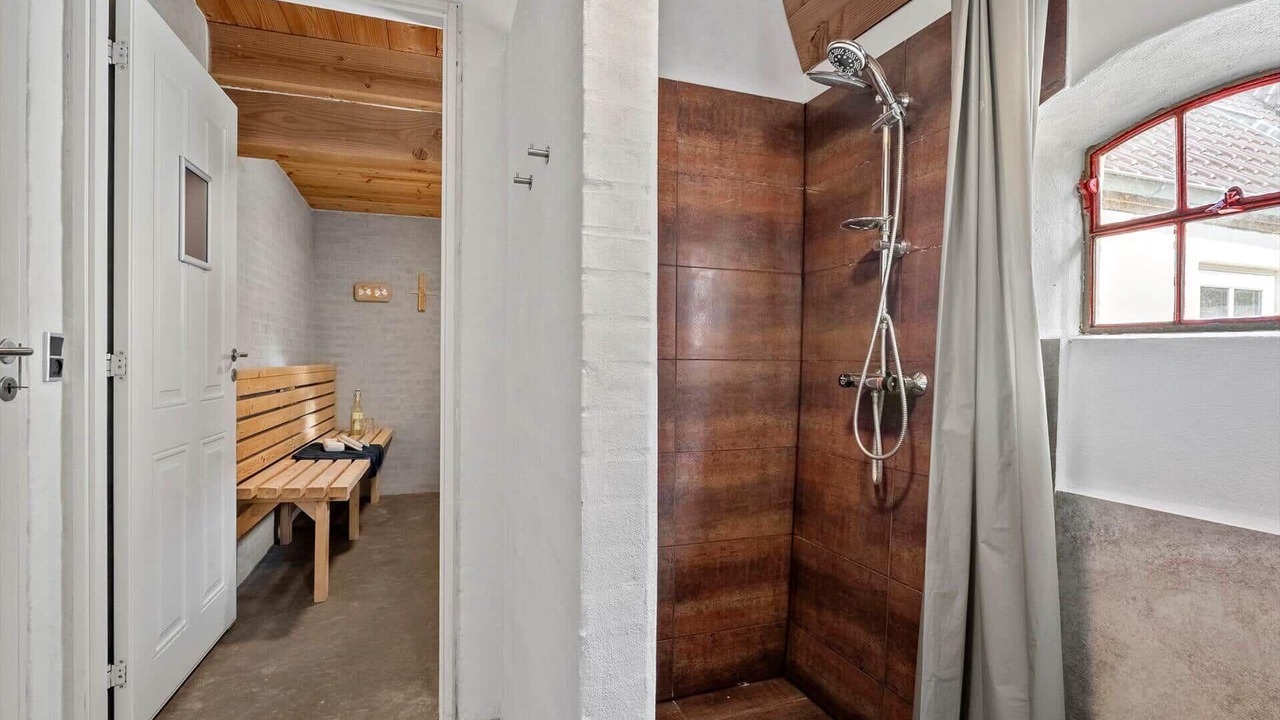 Photo of Bathroom in Argab