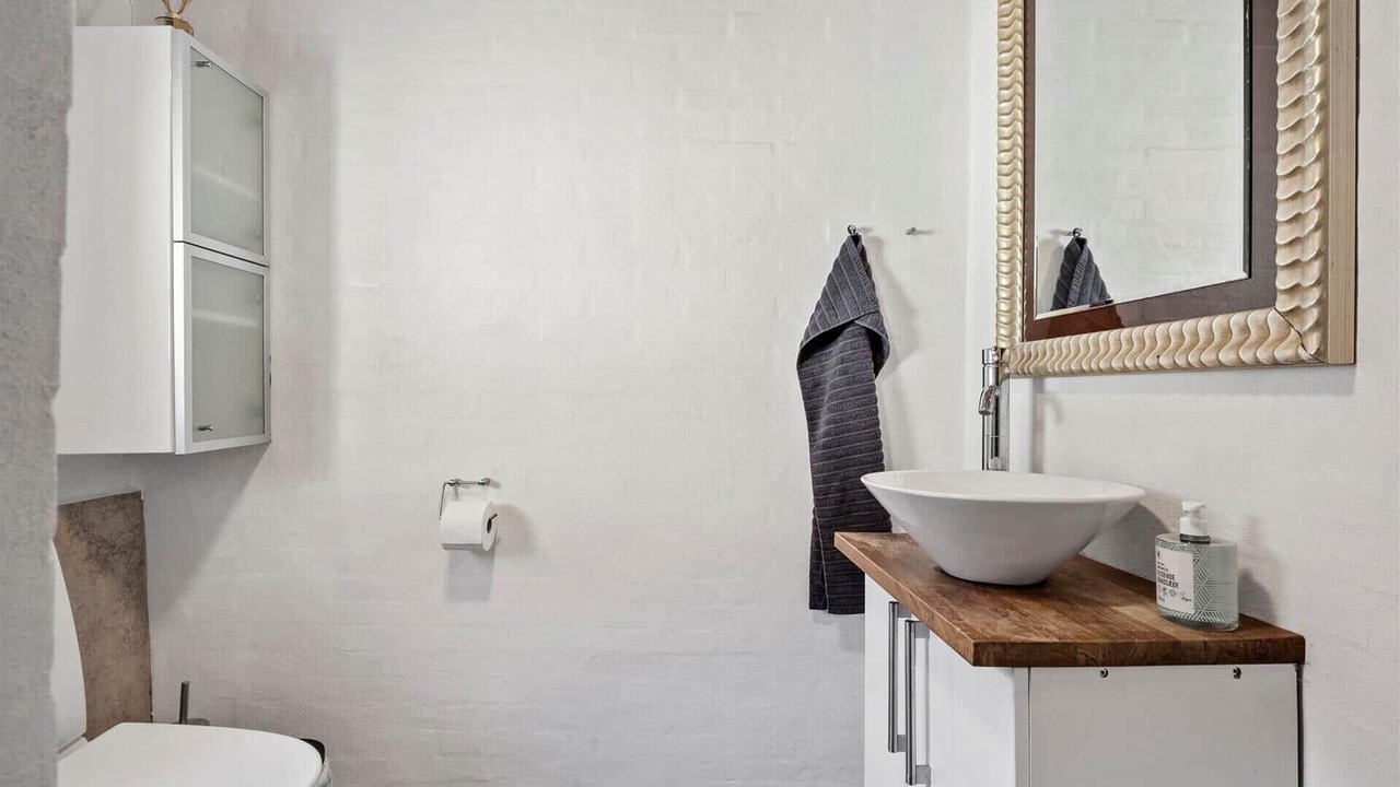 Photo of Bathroom in Argab
