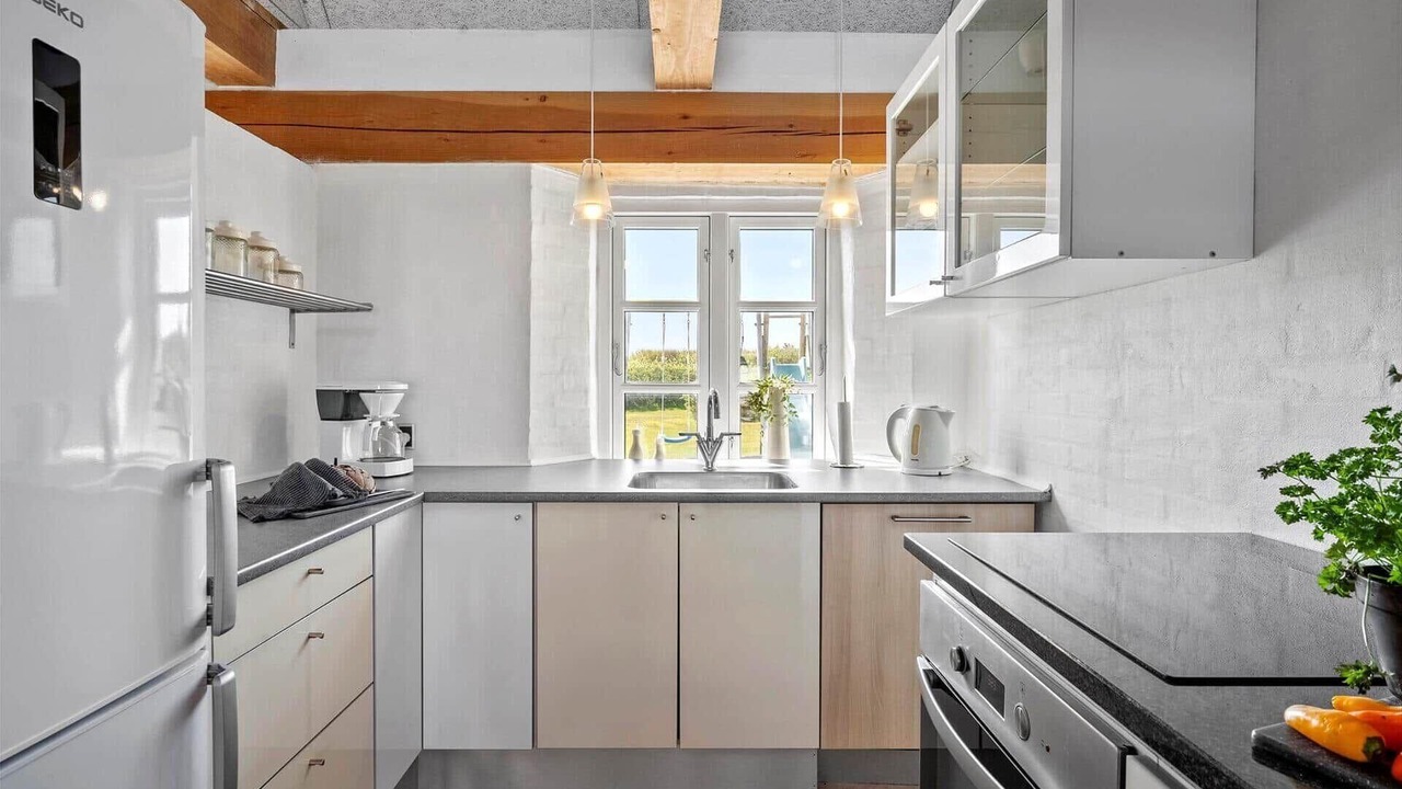 Photo of Kitchen in Argab