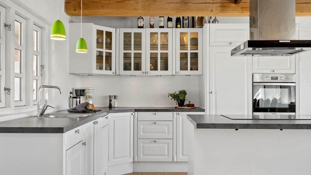 Photo of Kitchen in Argab