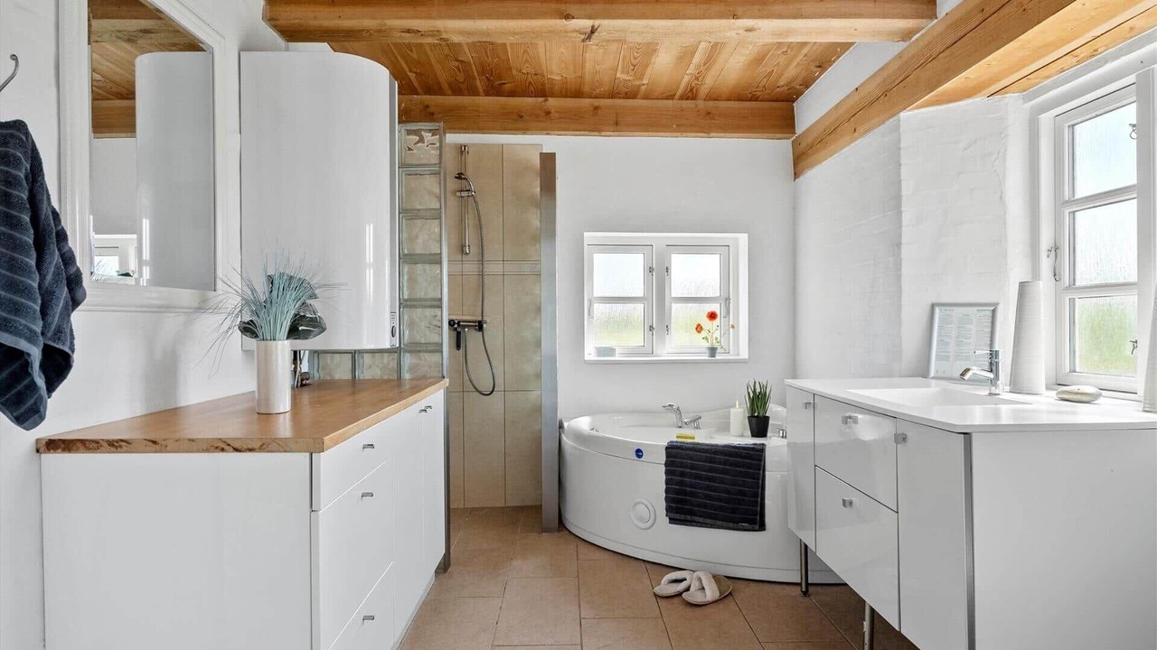 Photo of Bathroom in Argab