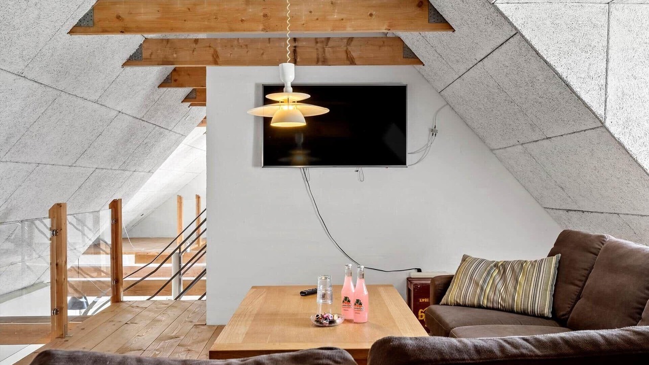 Photo of Livingroom in Argab