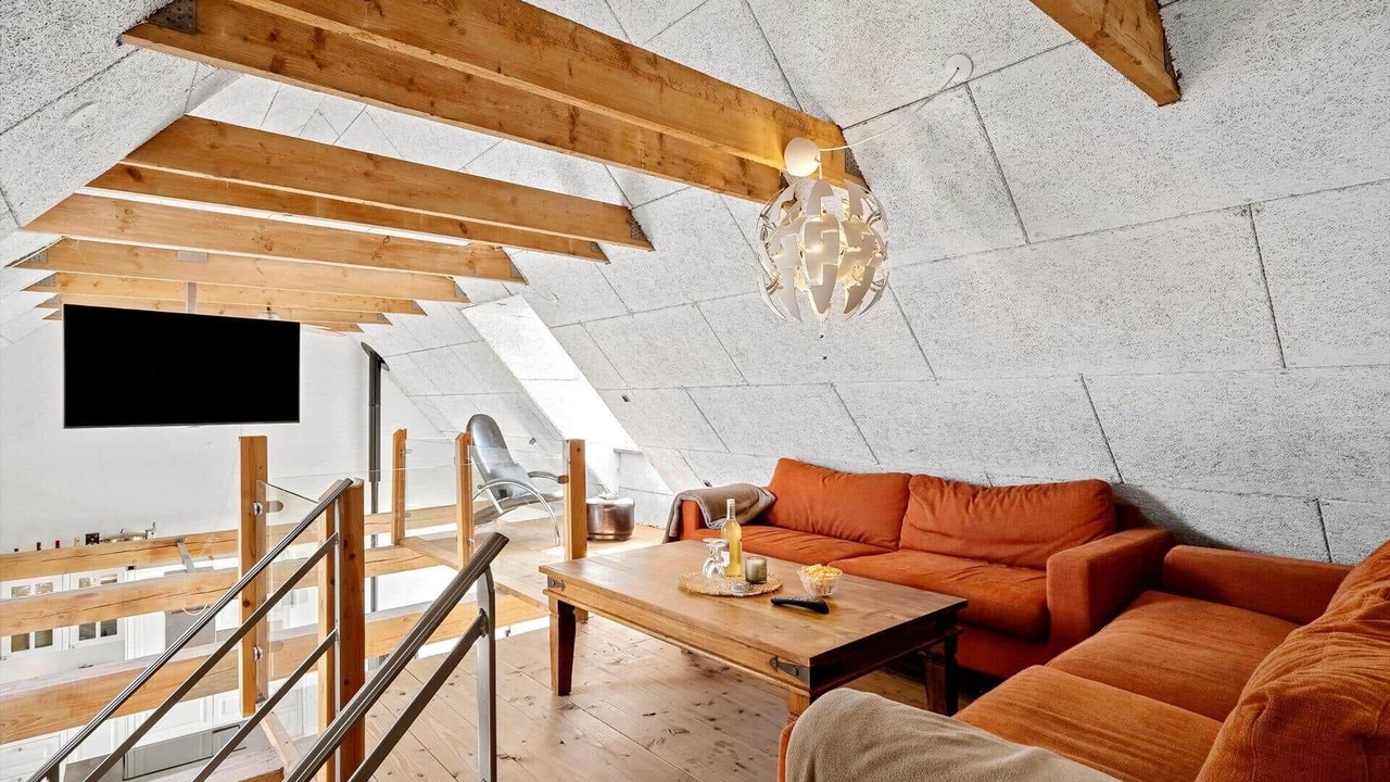 Photo of Livingroom in Argab